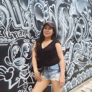 Meet your Posher, Jennie